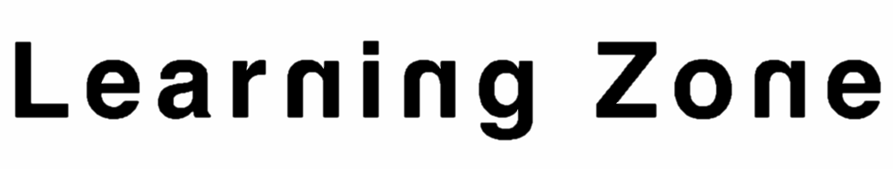 Learning Zone